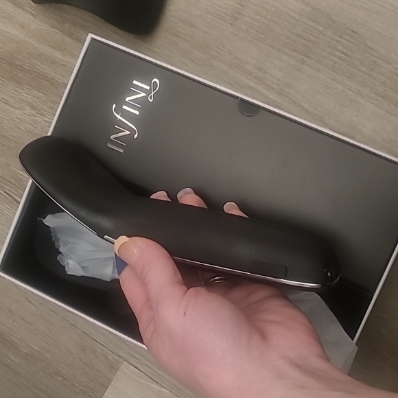 Infini smart sonic device - Picture 8 of 11